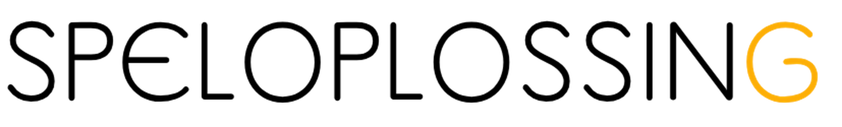 Speloplossing